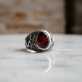 خرید انگشتر نقره عیار ۹۲۵