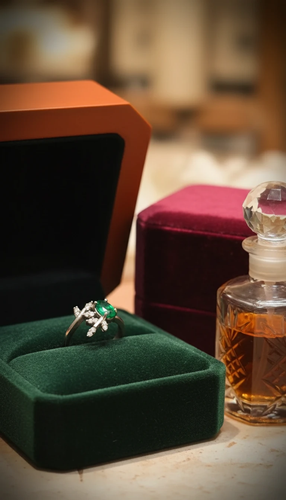 خرید انگشتر دخترانه