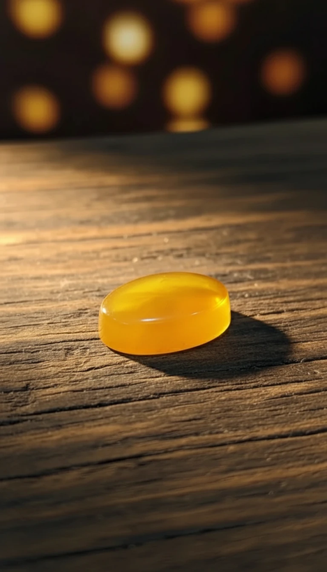 سنگ عقیق زرد خراسان