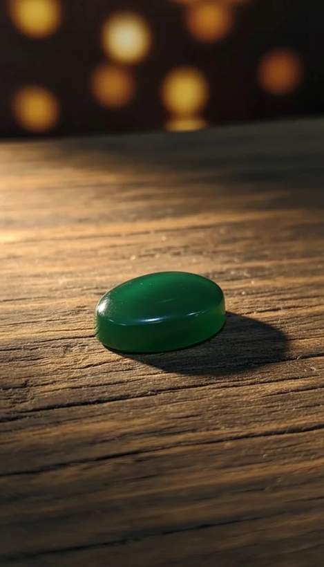 سنگ عقیق سبز خراسان اصلی