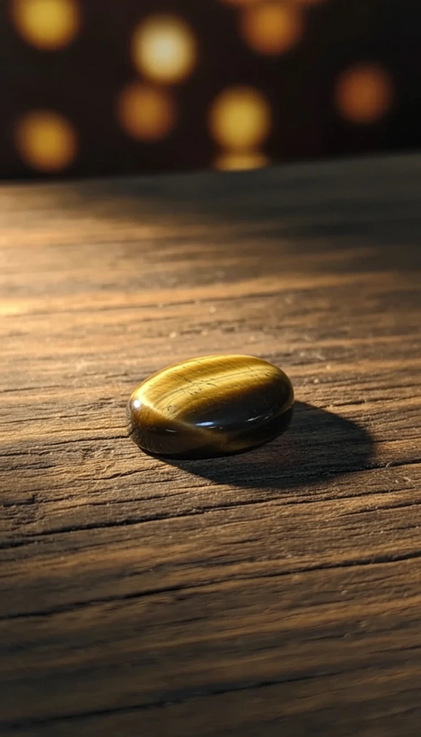 سنگ تایگر « چشم ببر»