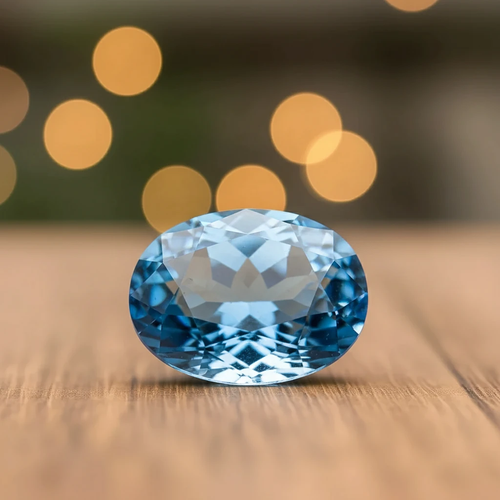 سنگ توپاز سوئیسی