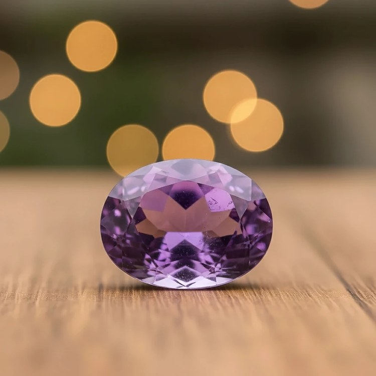 سنگ آمیتیس ، خوشرنگ