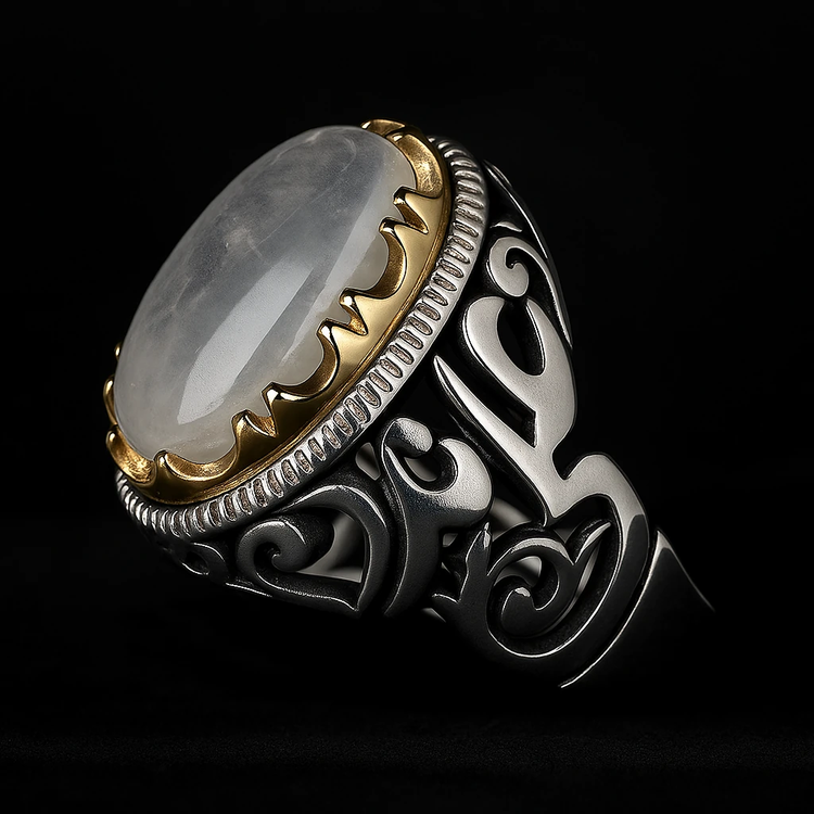 انگشتر مردانه در نجف