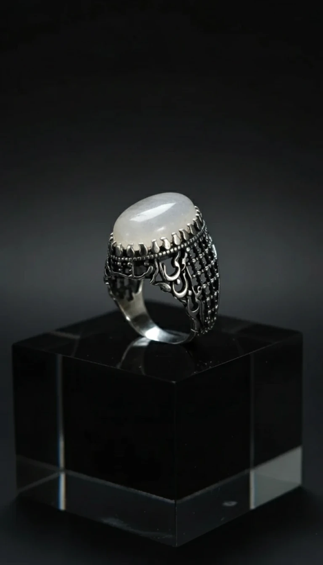 انگشتر مردانه در نجف