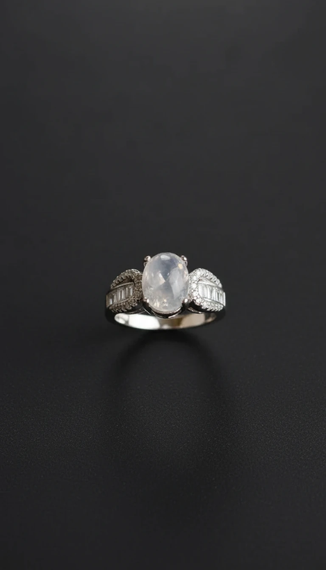 خرید انگشتر زنانه در نجف