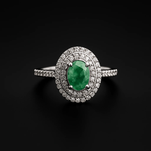 خرید انگشتر زنانه نقره