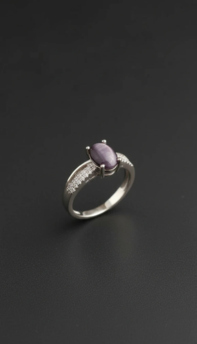 خرید انگشتر زنانه نقره