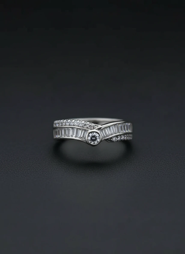 خرید حلقه نامزدی