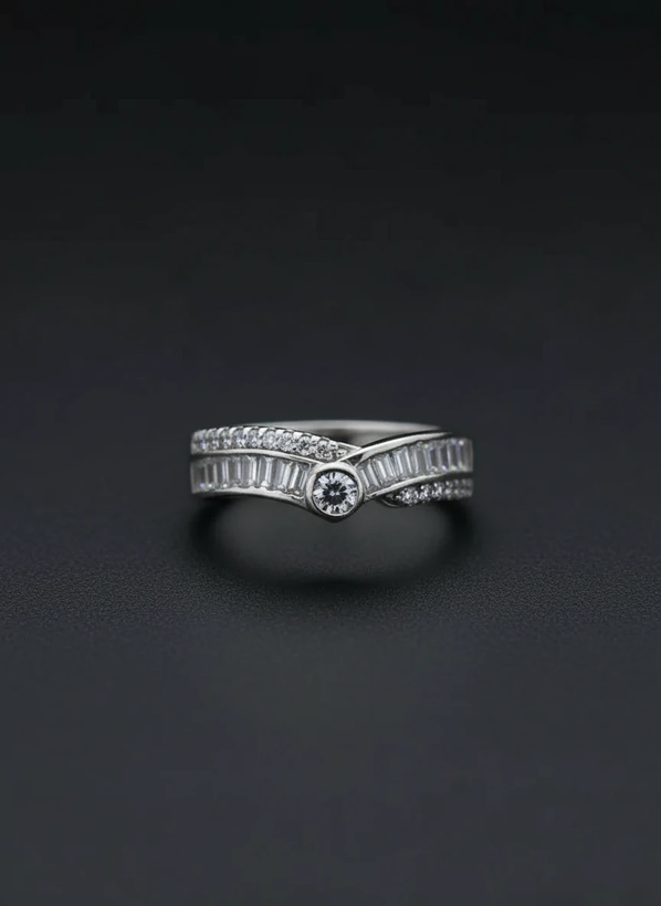 خرید حلقه نامزدی