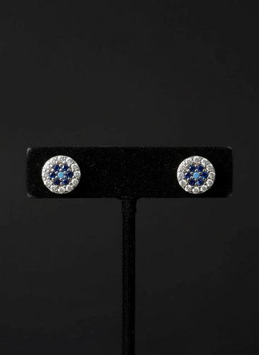 خرید گوشواره زنانه چشم و نظر