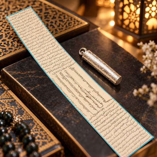 حرز امام جواد علیه السلام