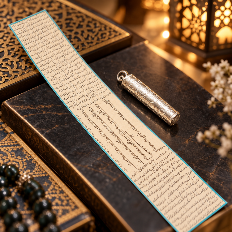 حرز امام جواد علیه السلام