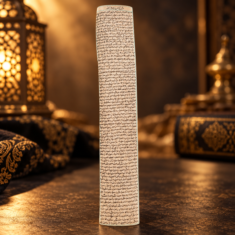 حرز ابی دجانه